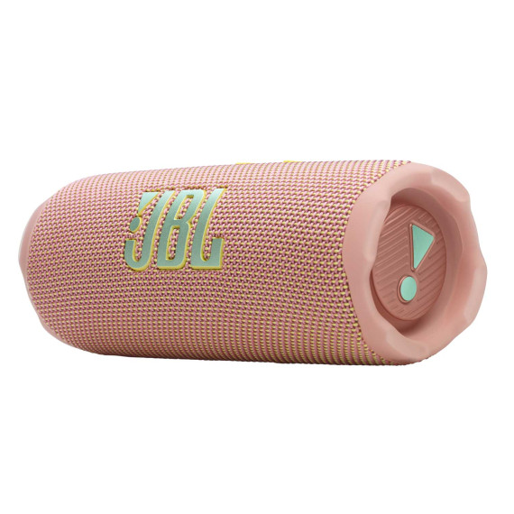 bluetooth speaker JBL Flip 7 (Pink)