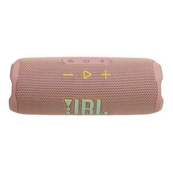 bluetooth speaker JBL Flip 7 (Pink)