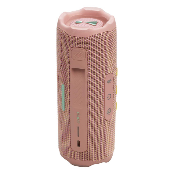bluetooth speaker JBL Flip 7 (Pink)