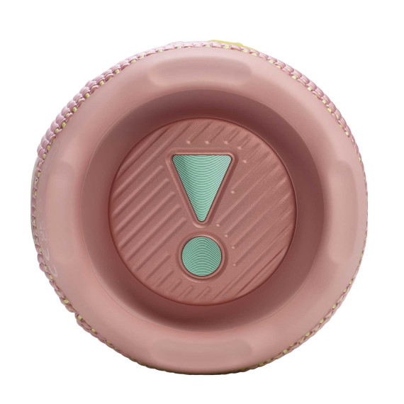 bluetooth speaker JBL Flip 7 (Pink)
