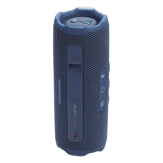 bluetooth speaker JBL Flip 7 (Purple)