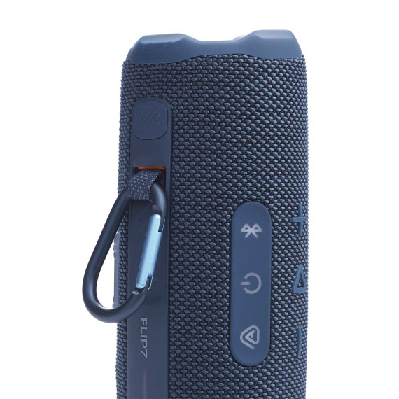 bluetooth speaker JBL Flip 7 (Purple)