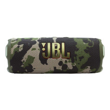 bluetooth speaker JBL Flip 7 (Squad)