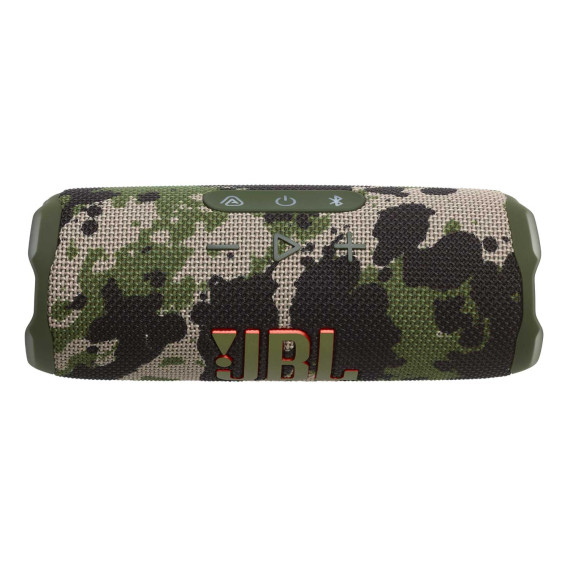 bluetooth speaker JBL Flip 7 (Squad)