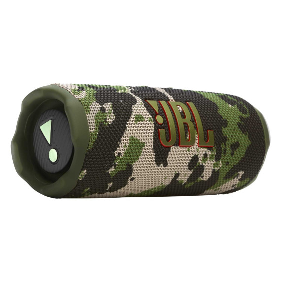 bluetooth speaker JBL Flip 7 (Squad)