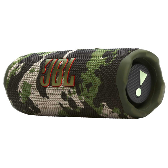 bluetooth speaker JBL Flip 7 (Squad)