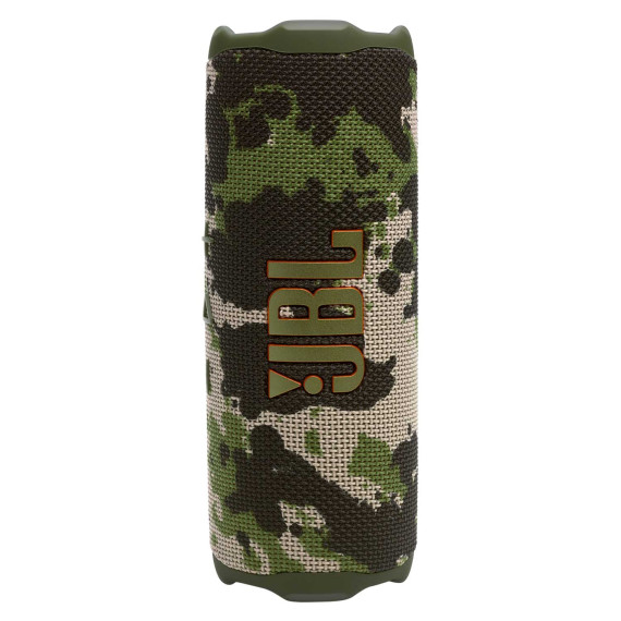 bluetooth speaker JBL Flip 7 (Squad)