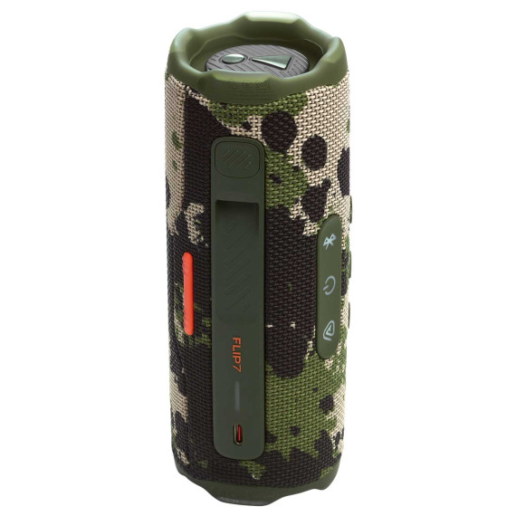 bluetooth speaker JBL Flip 7 (Squad)