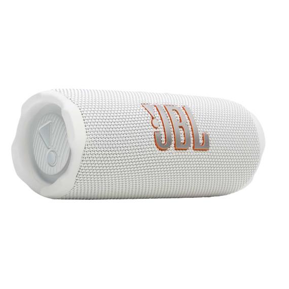 bluetooth speaker JBL Flip 7 (White)