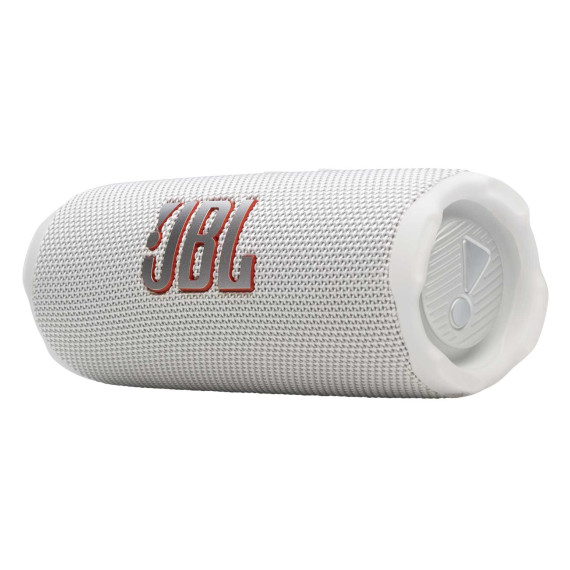 bluetooth speaker JBL Flip 7 (White)