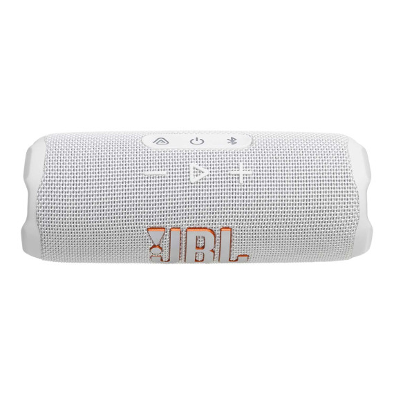 bluetooth speaker JBL Flip 7 (White)