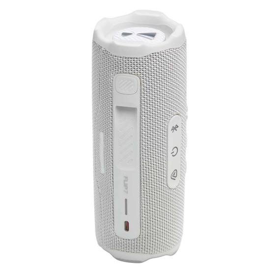 bluetooth speaker JBL Flip 7 (White)