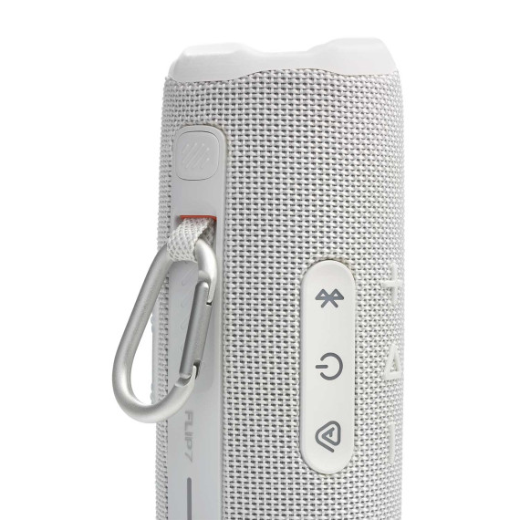 bluetooth speaker JBL Flip 7 (White)