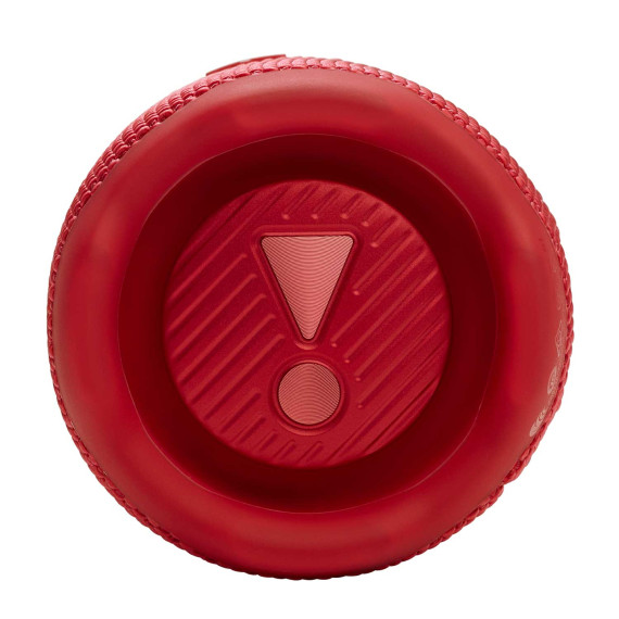 bluetooth speaker JBL Flip 7 (Red)