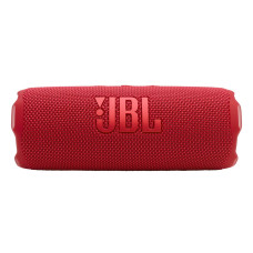 bluetooth speaker JBL Flip 7 (Red)