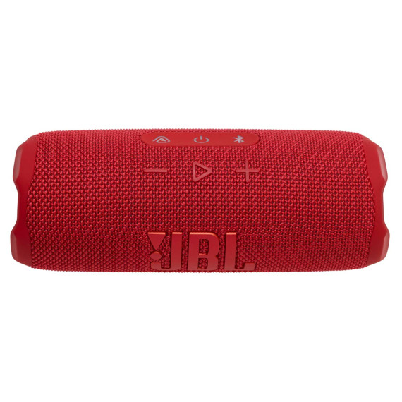 bluetooth speaker JBL Flip 7 (Red)