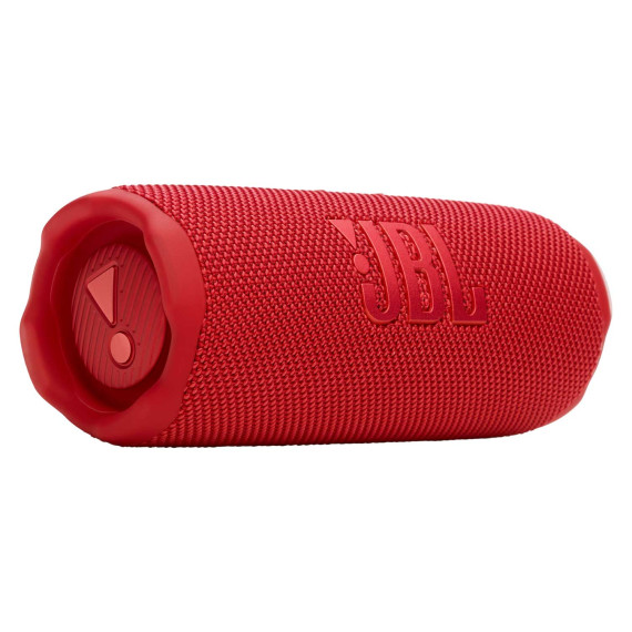 bluetooth speaker JBL Flip 7 (Red)