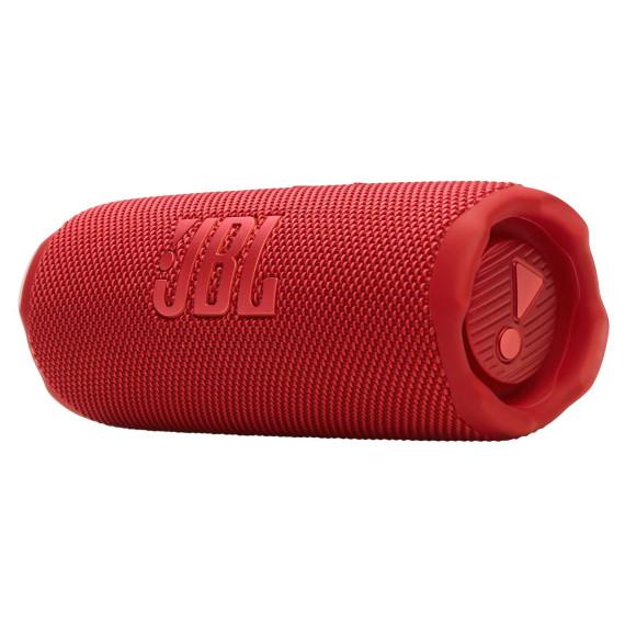 bluetooth speaker JBL Flip 7 (Red)