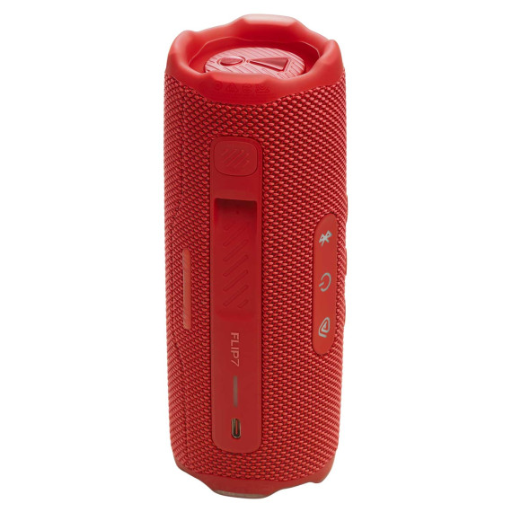 bluetooth speaker JBL Flip 7 (Red)