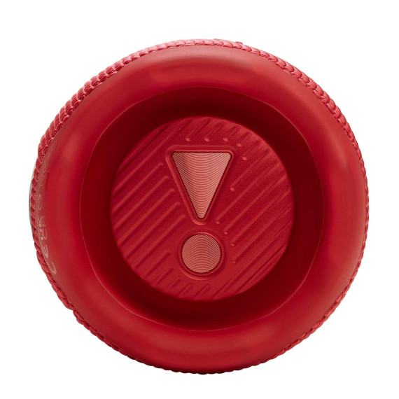 bluetooth speaker JBL Flip 7 (Red)
