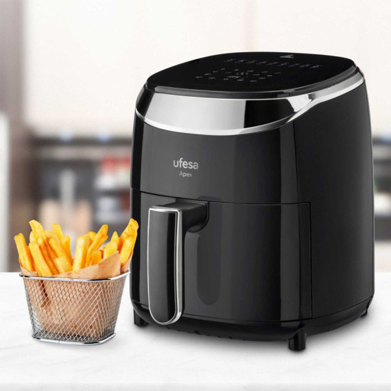 аэрогрили UFESA APEX