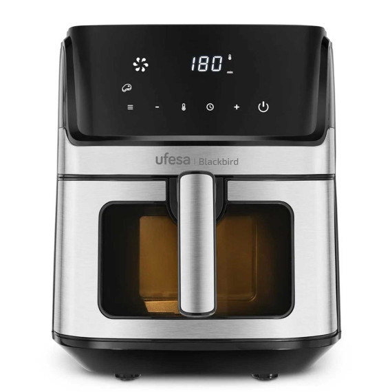 air fryers UFESA BLAKBIRD