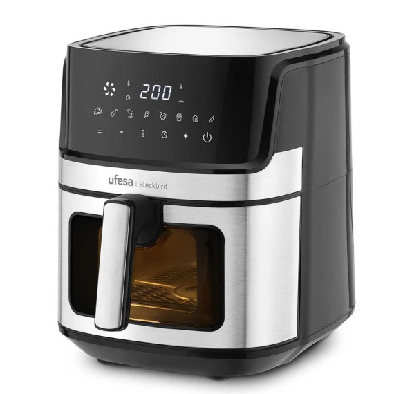 air fryers UFESA BLAKBIRD