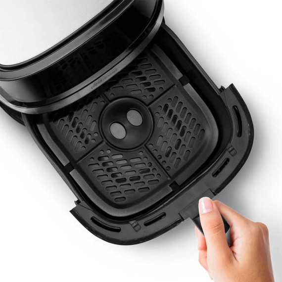 air fryers UFESA BLAKBIRD