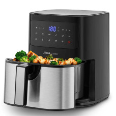 аэрогрили UFESA CONDOR INOX