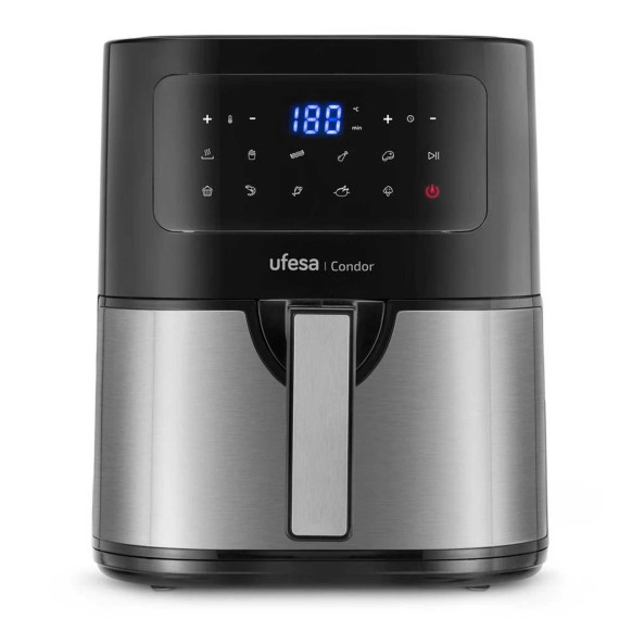 аэрогрили UFESA CONDOR INOX