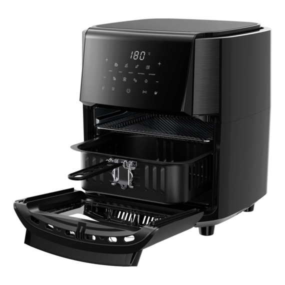 ფრიტურნიცა ELECTROLUX EAF12B