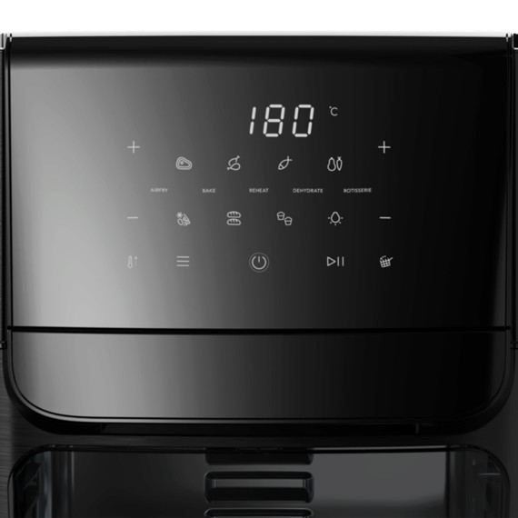 ფრიტურნიცა ELECTROLUX EAF12B