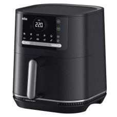 аэрогрили BRAUN HF5050IBK