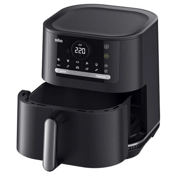 аэрогрили BRAUN HF5050IBK