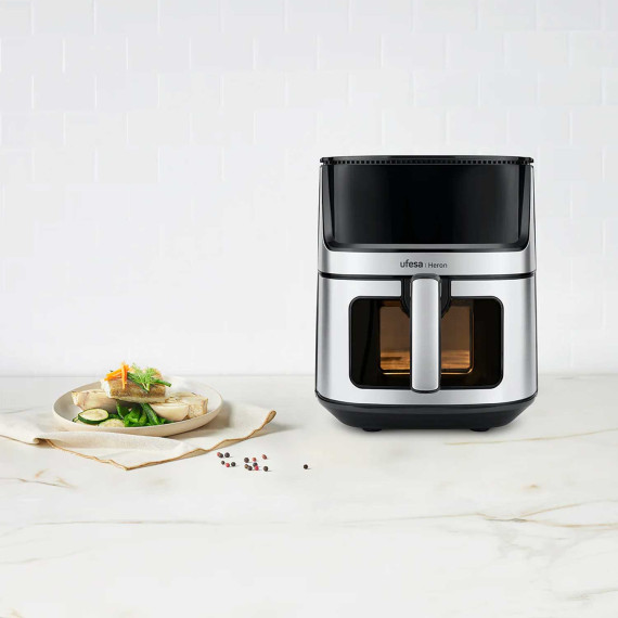 аэрогрили UFESA HERON