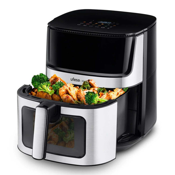 аэрогрили UFESA HERON