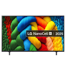 телевизор LG 55NANO80A6B