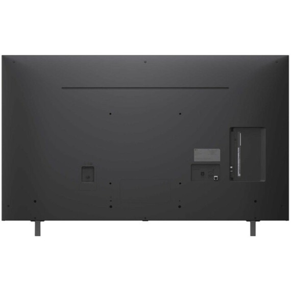 ტელევიზორი LG 55NANO80A6B