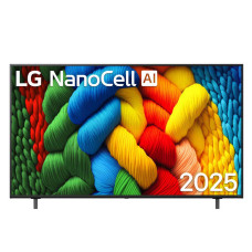 tv LG 65NANO80A6B