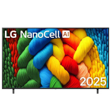 tv LG 75NANO81A6A