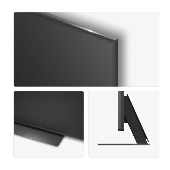 ტელევიზორი LG 65QNED86A6A