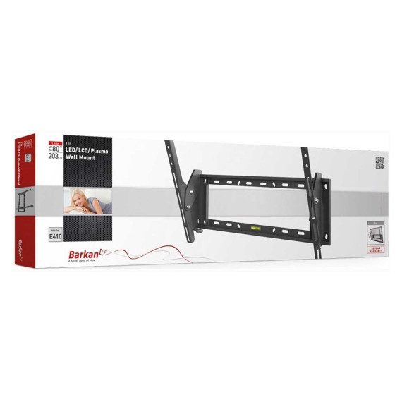 tv კრონშტეინი BARKAN E410+.B