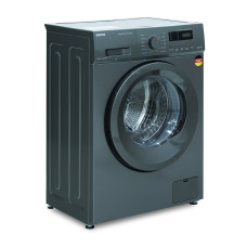 washing machine BERG BWM-S610DIGR