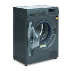 washing machine BERG BWM-S610DIGR