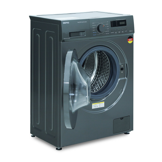სარეცხი მანქანა BERG BWM-S610DIGR