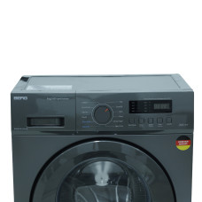 washing machine BERG BWM-S610DIGR