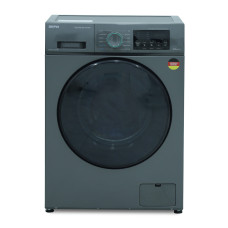 washing machine BERG BWM-S712DIGR