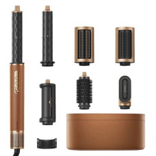 плойка DREAME AIRSTYLE PRO TITANIUM GOLD (AMF18A)