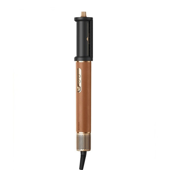 თმის გასასწორებელი DREAME AIRSTYLE PRO TITANIUM GOLD (AMF18A)