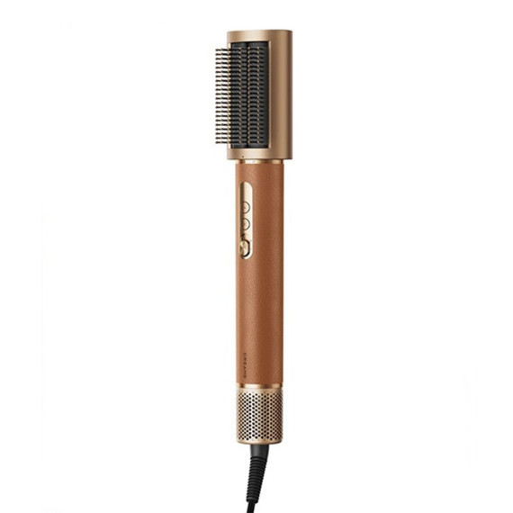 თმის გასასწორებელი DREAME AIRSTYLE PRO TITANIUM GOLD (AMF18A)